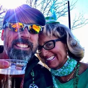 Meet your Posher, Tracy